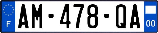 AM-478-QA