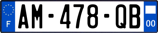 AM-478-QB