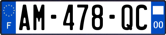 AM-478-QC