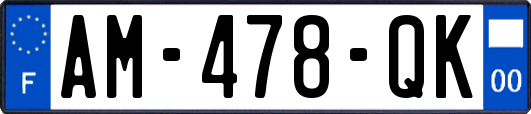 AM-478-QK