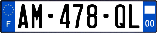 AM-478-QL