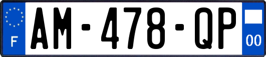 AM-478-QP