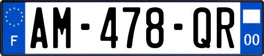 AM-478-QR