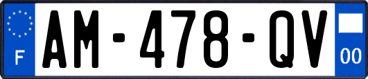 AM-478-QV