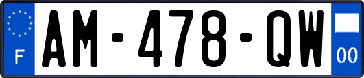 AM-478-QW