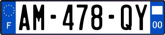 AM-478-QY