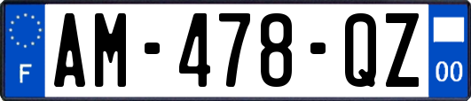 AM-478-QZ