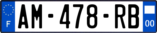 AM-478-RB