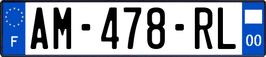 AM-478-RL