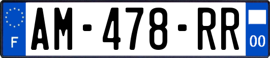 AM-478-RR