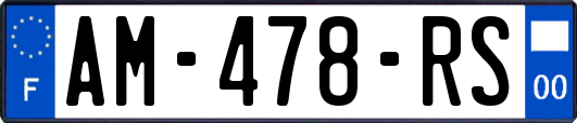 AM-478-RS