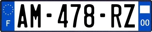 AM-478-RZ