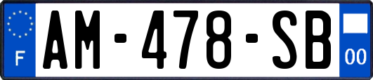 AM-478-SB