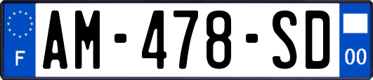 AM-478-SD