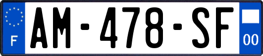 AM-478-SF