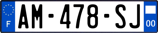 AM-478-SJ