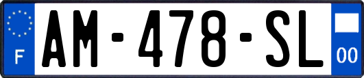 AM-478-SL