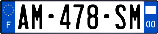 AM-478-SM