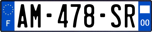AM-478-SR