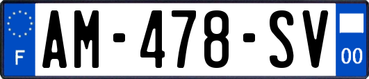 AM-478-SV
