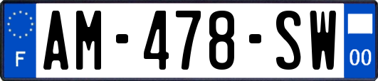 AM-478-SW
