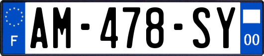 AM-478-SY
