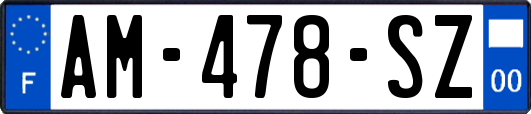AM-478-SZ