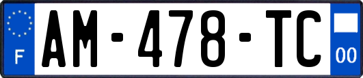 AM-478-TC