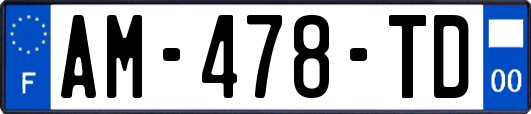 AM-478-TD