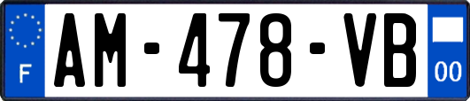 AM-478-VB