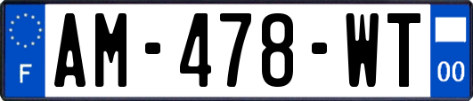 AM-478-WT