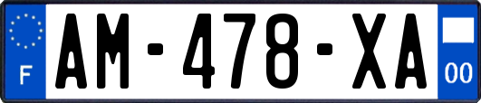 AM-478-XA