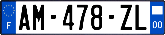 AM-478-ZL