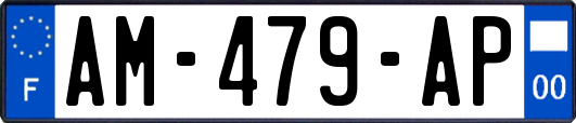 AM-479-AP