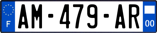 AM-479-AR