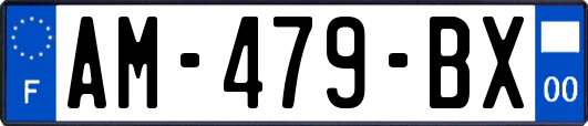 AM-479-BX