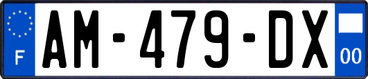 AM-479-DX