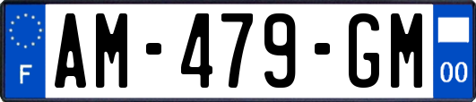 AM-479-GM