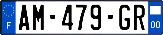 AM-479-GR