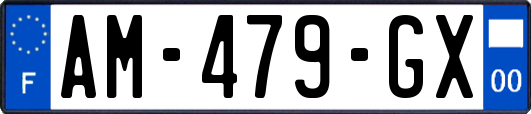 AM-479-GX