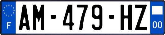 AM-479-HZ