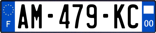 AM-479-KC