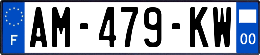 AM-479-KW