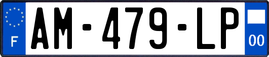 AM-479-LP