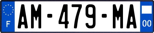 AM-479-MA