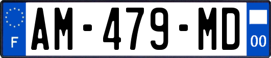 AM-479-MD