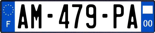 AM-479-PA