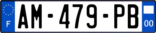 AM-479-PB