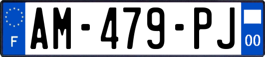 AM-479-PJ