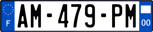 AM-479-PM